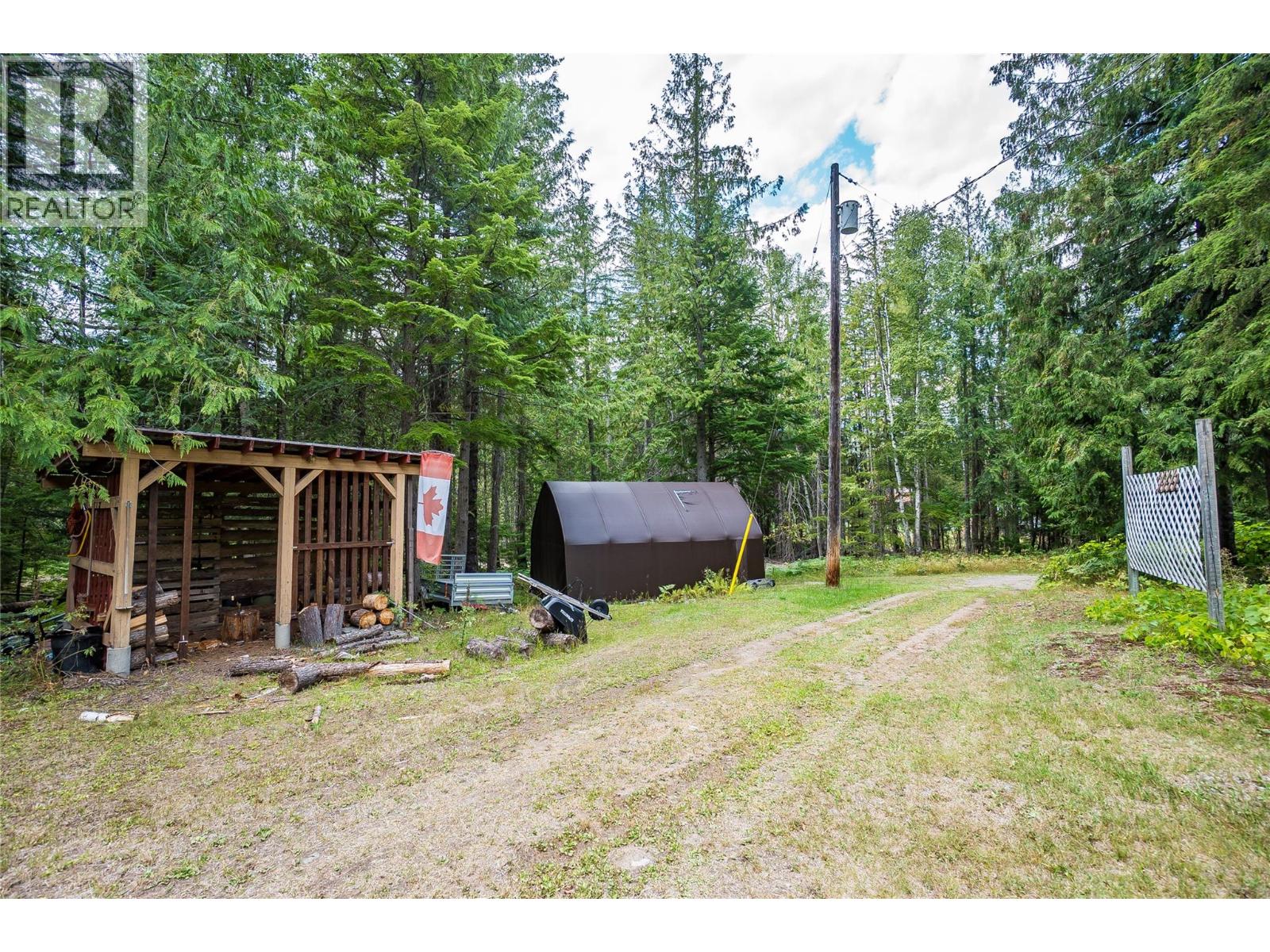Photo 45 of 8780 Martens Road, Slocan BC