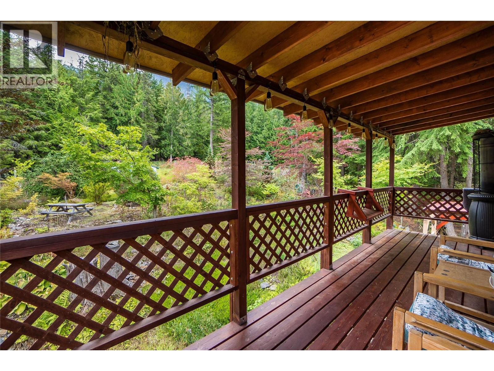 Photo 33 of 8780 Martens Road, Slocan BC