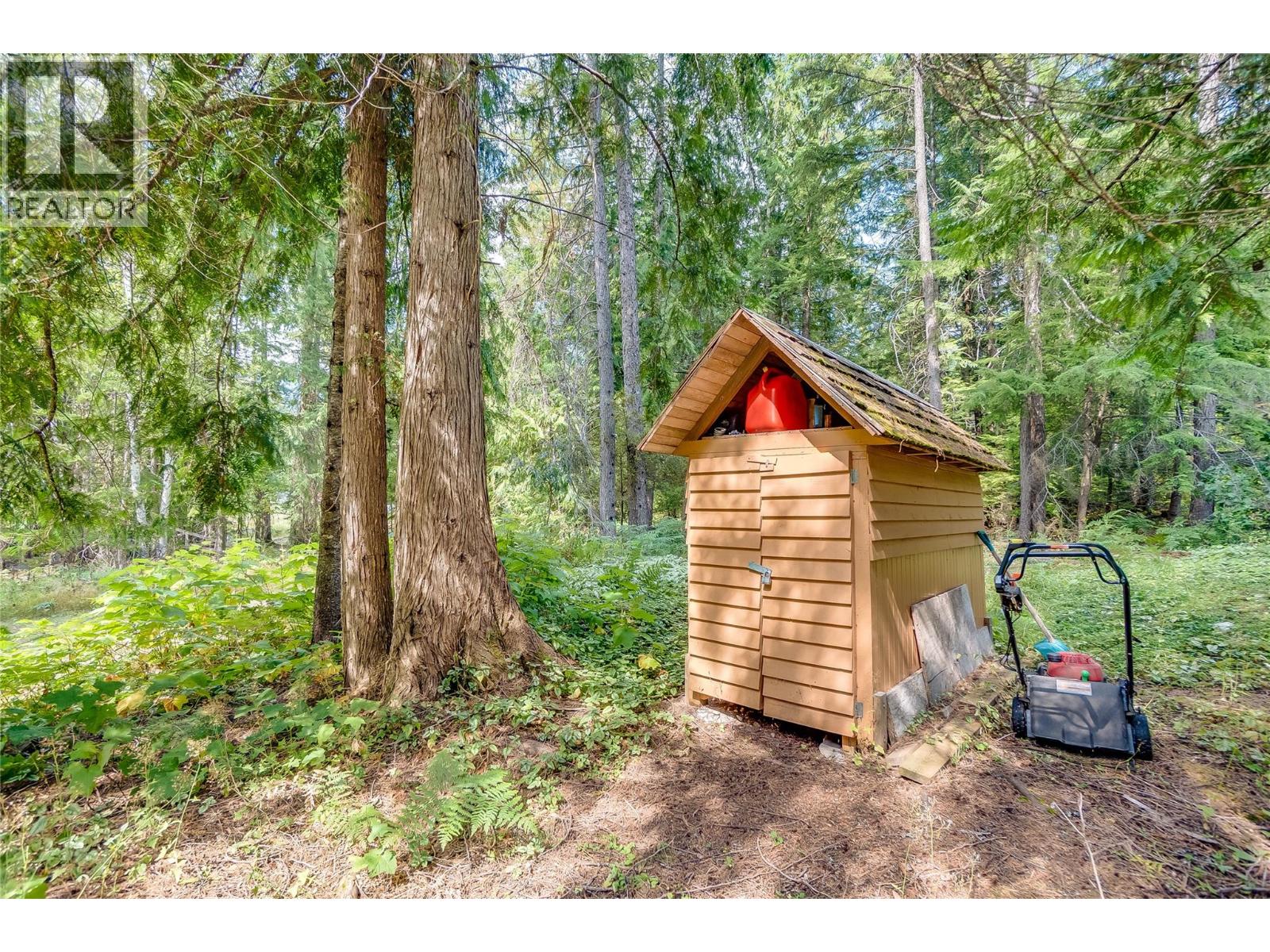 Photo 63 of 8780 Martens Road, Slocan BC
