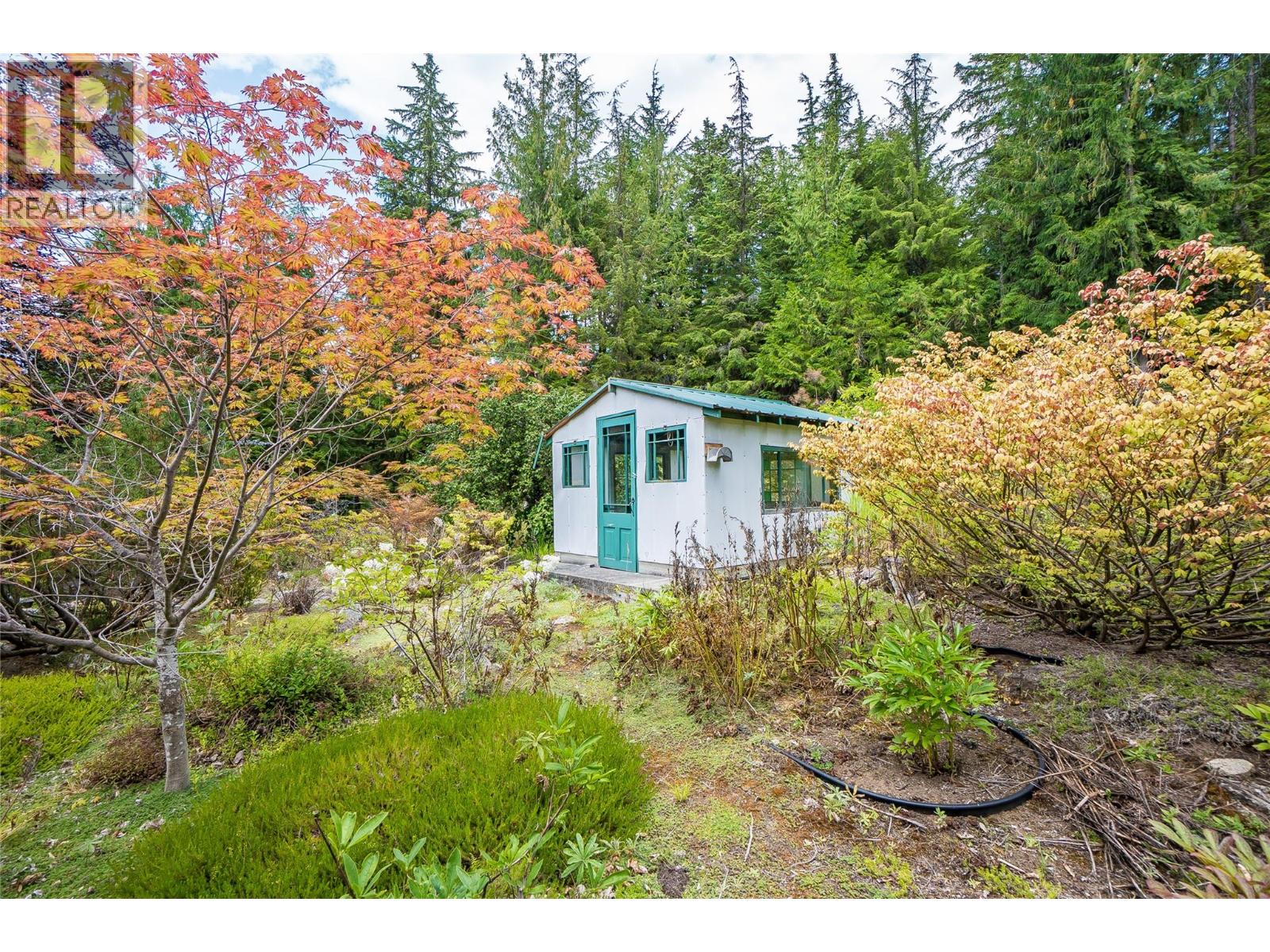 Photo 64 of 8780 Martens Road, Slocan BC