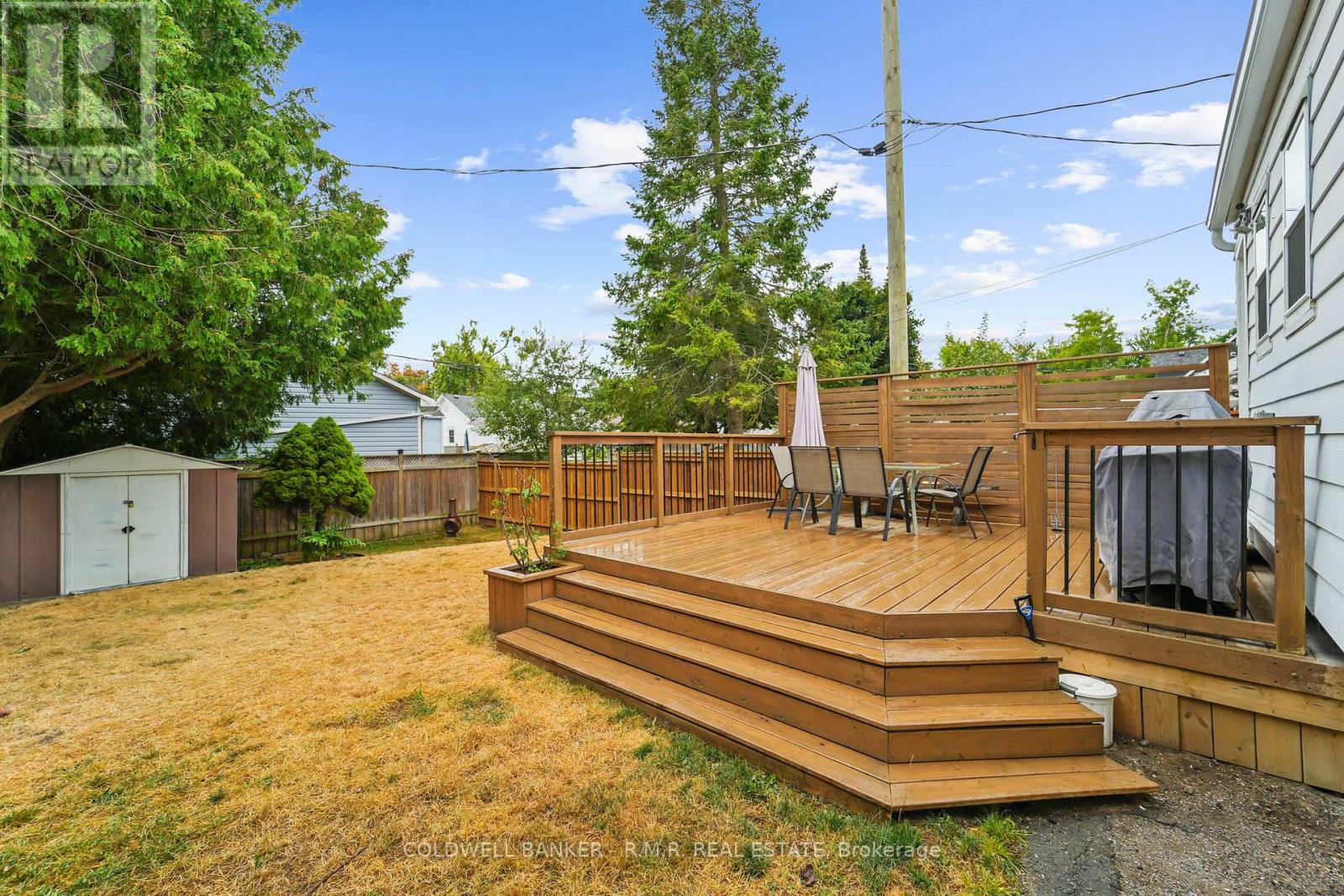 Photo 21 of 485 Wolsely Street, Peterborough ON