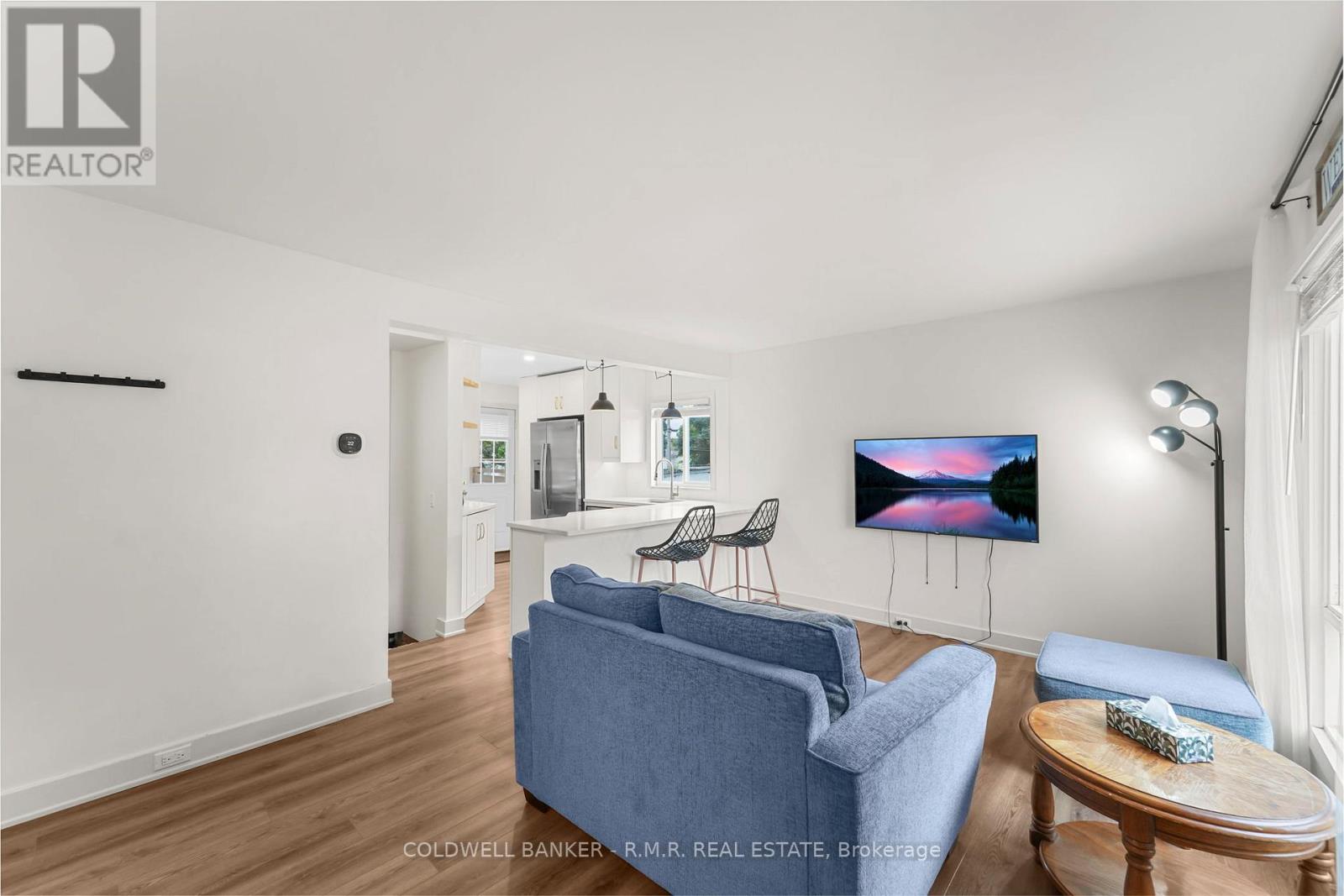 Photo 5 of 485 Wolsely Street, Peterborough ON