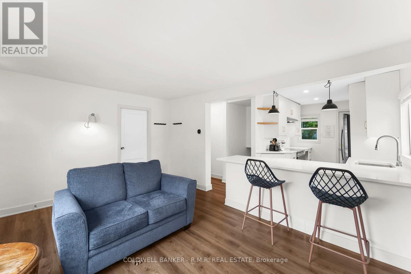 Photo 6 of 485 Wolsely Street, Peterborough ON
