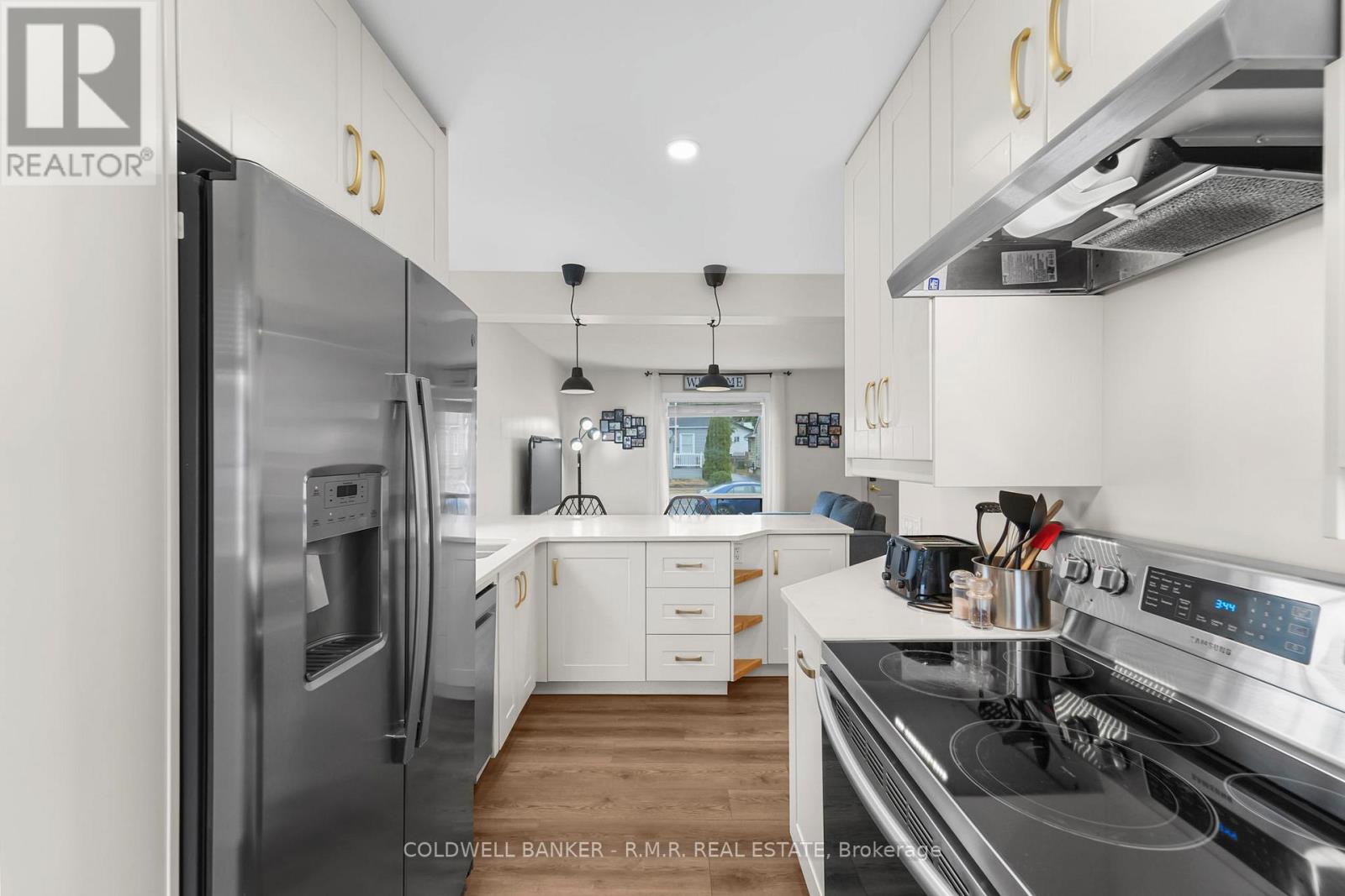 Photo 9 of 485 Wolsely Street, Peterborough ON