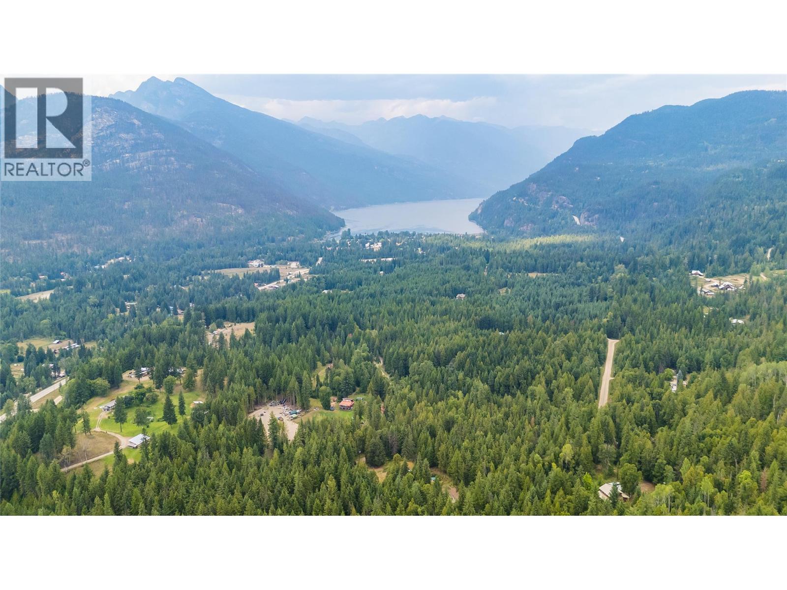 Photo 5 of 8780 Martens Road, Slocan BC