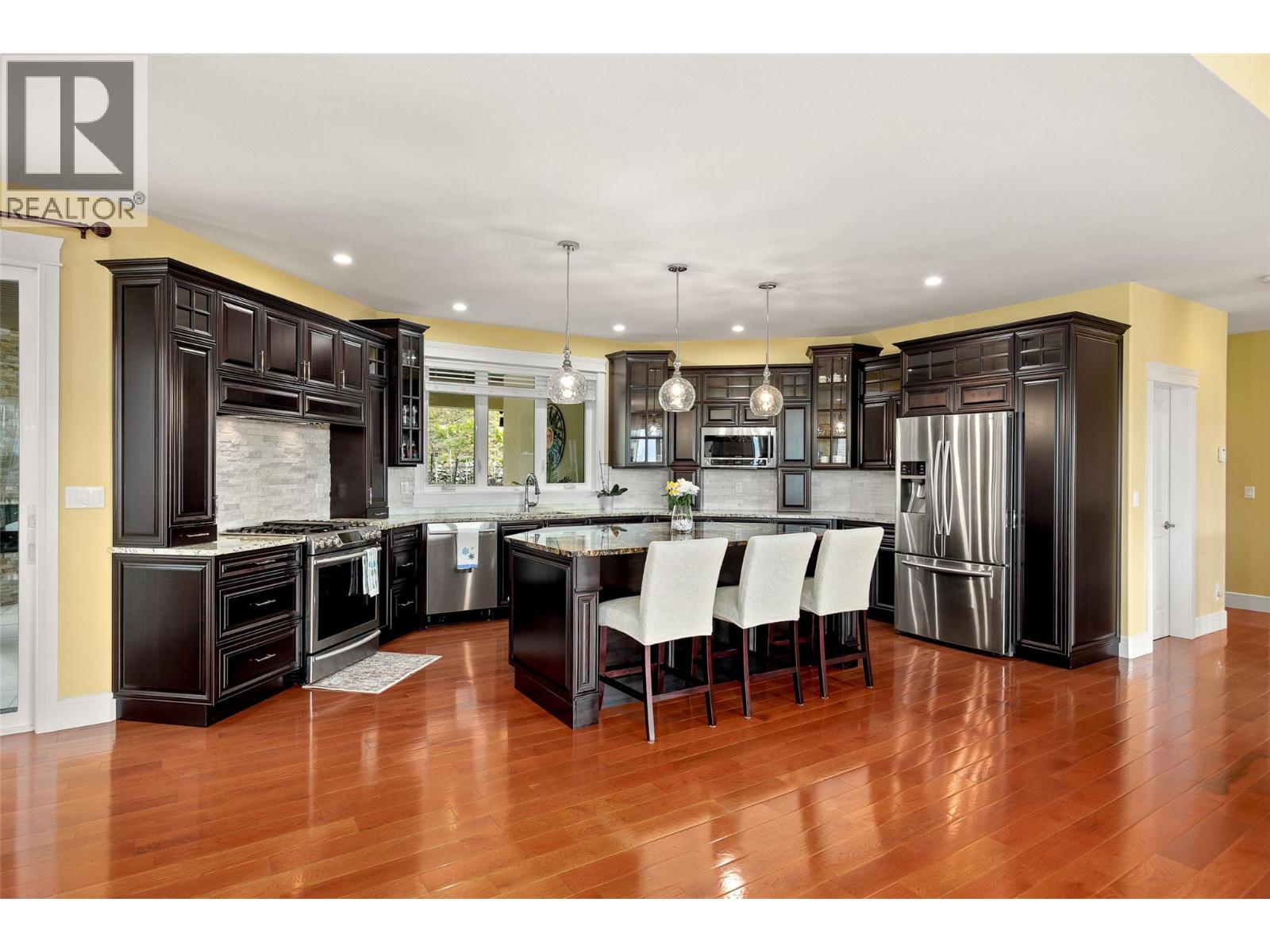  5661 Jasper Way, Kelowna