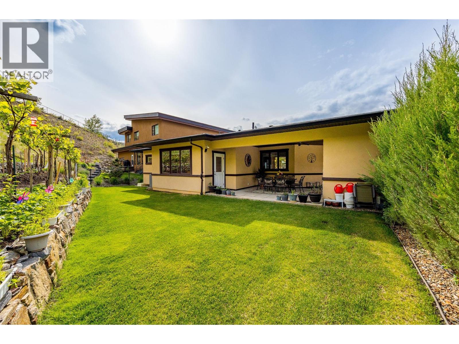  5661 Jasper Way, Kelowna