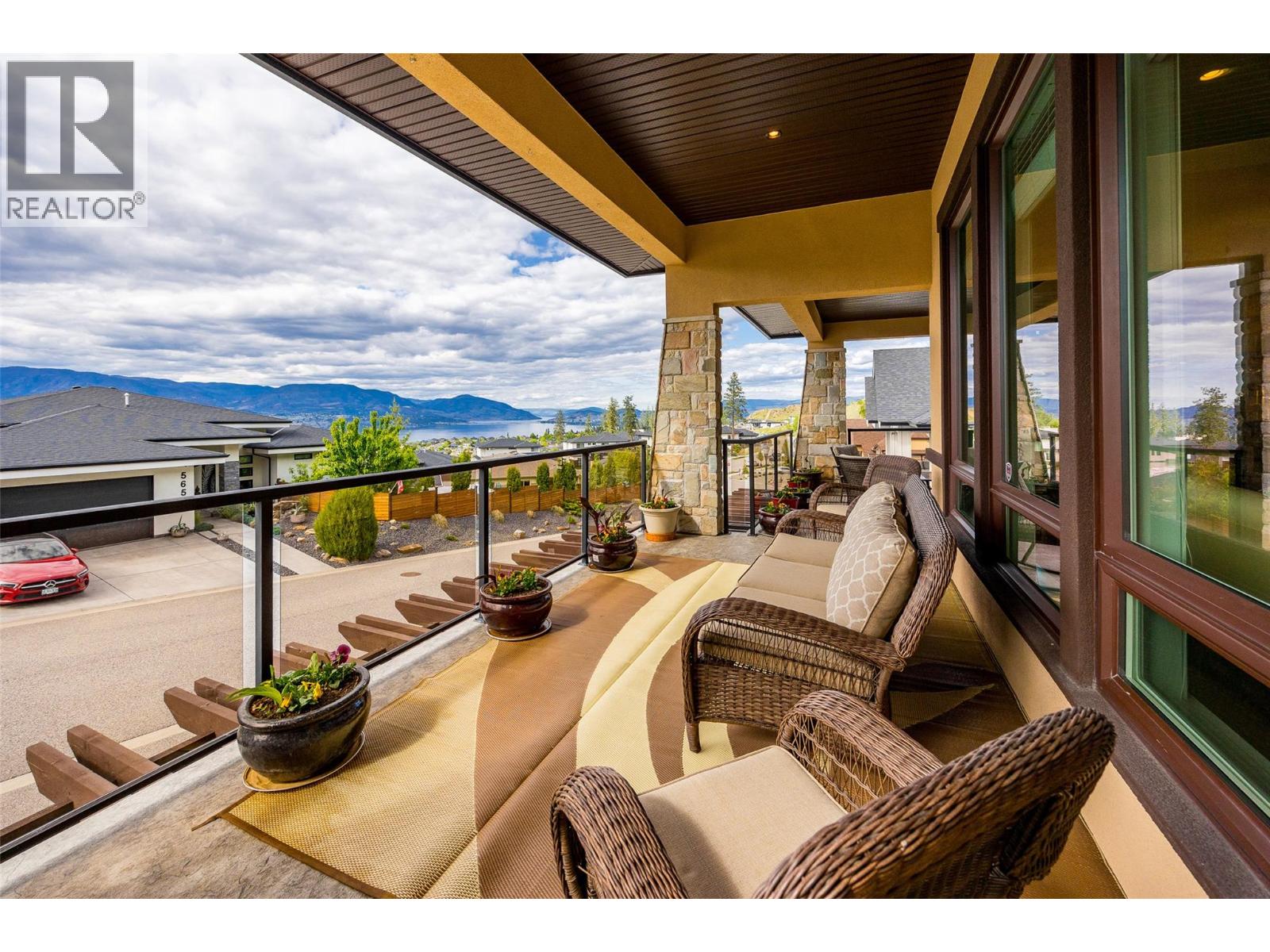  5661 Jasper Way, Kelowna