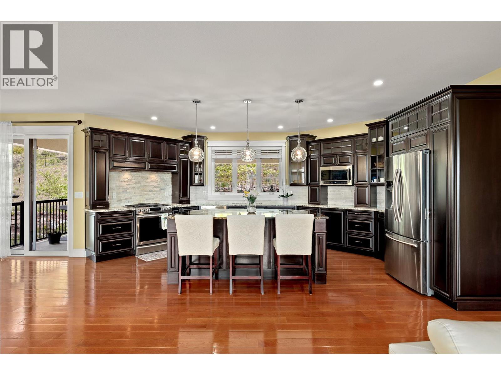  5661 Jasper Way, Kelowna