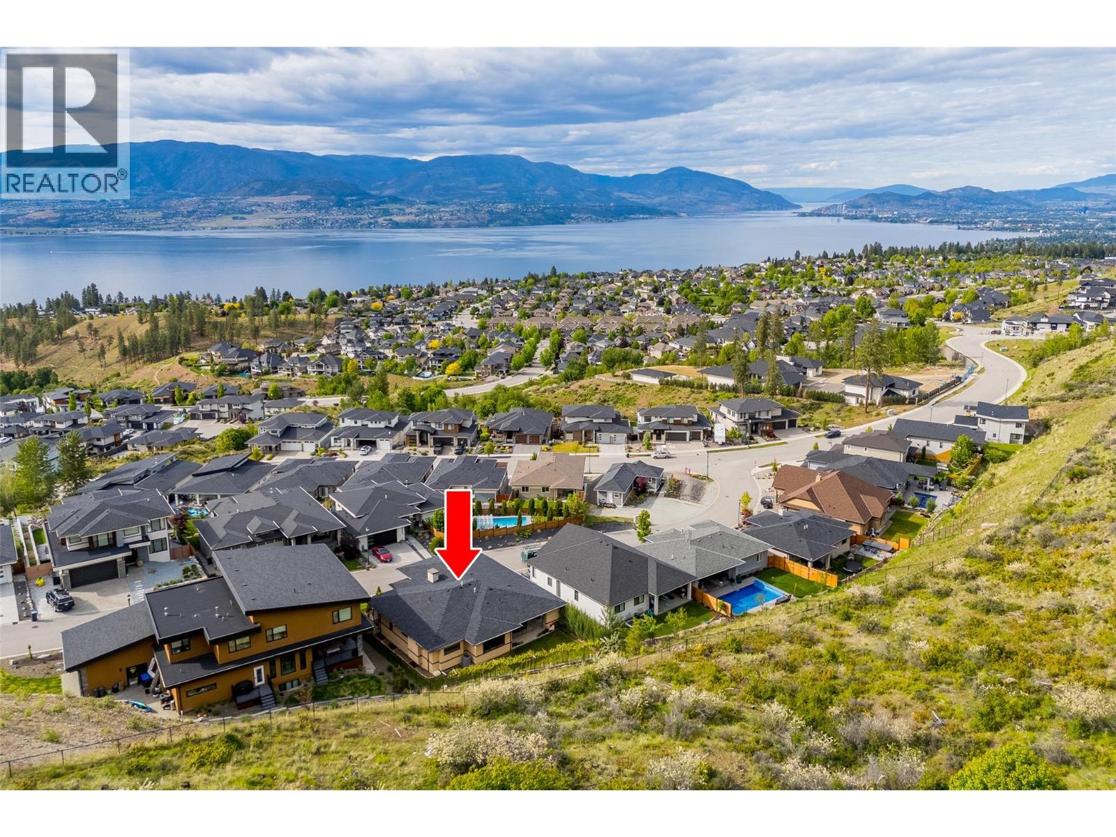  5661 Jasper Way, Kelowna