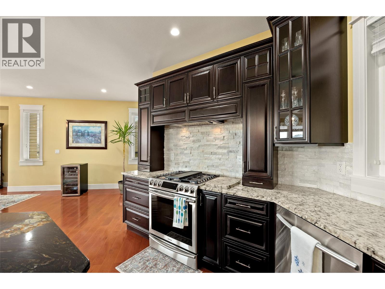  5661 Jasper Way, Kelowna