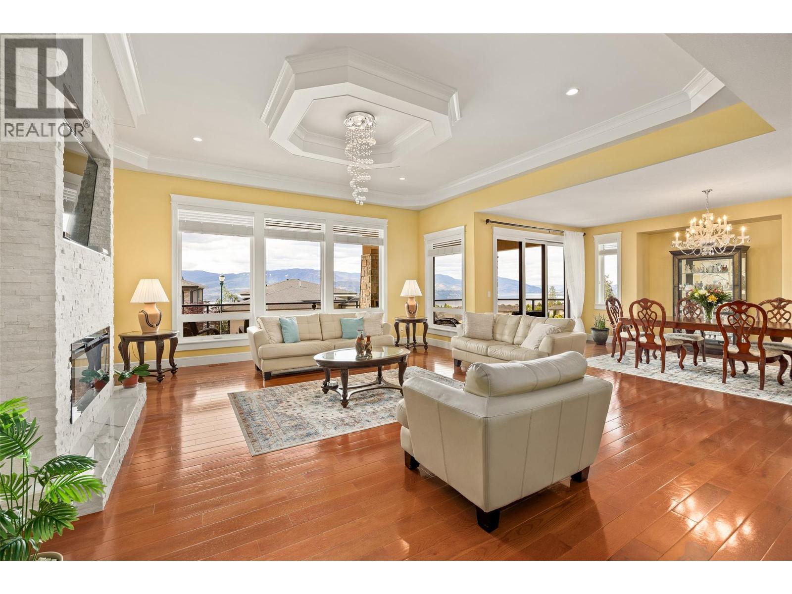  5661 Jasper Way, Kelowna