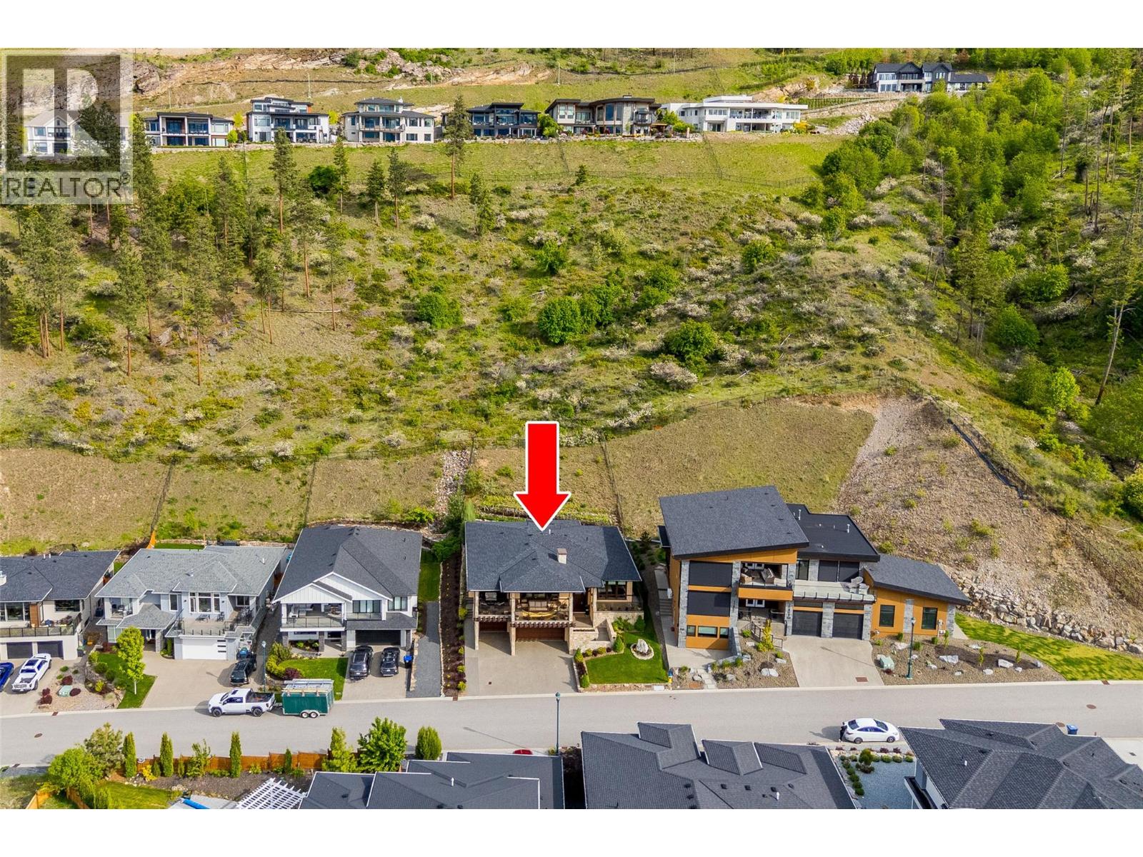  5661 Jasper Way, Kelowna