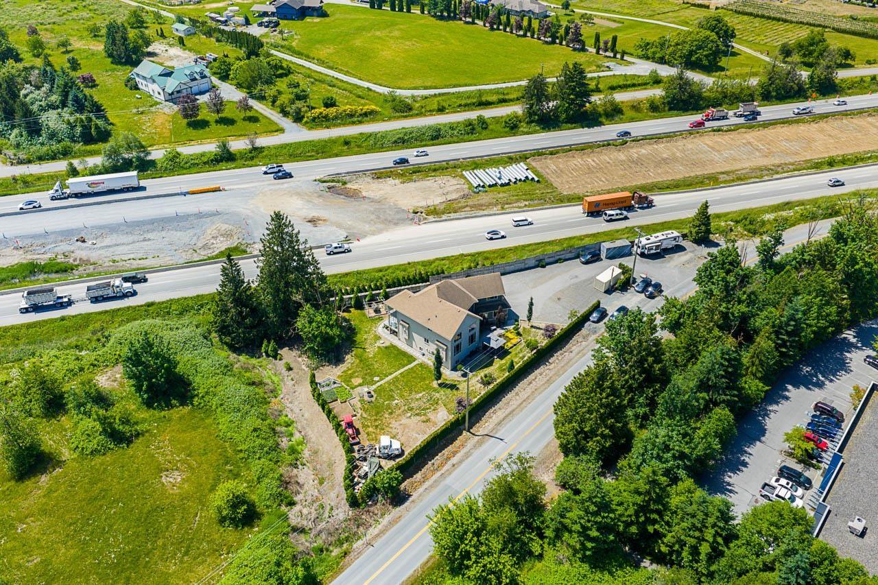 Photo 37 of 27562 48 Avenue, Langley BC