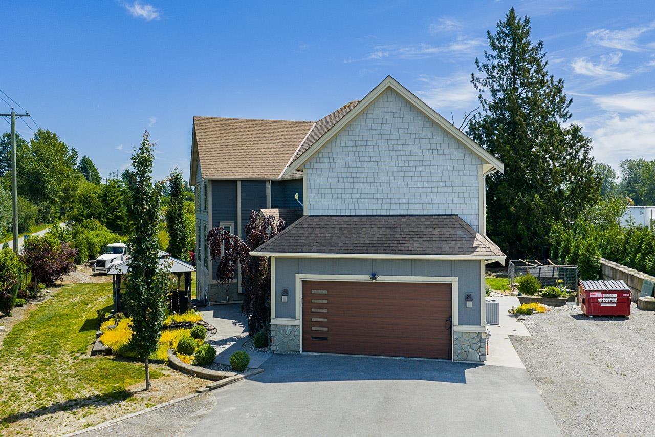 Photo 35 of 27562 48 Avenue, Langley BC