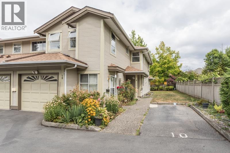Photo 1 of 10 12071 232 B Street, Maple Ridge BC
