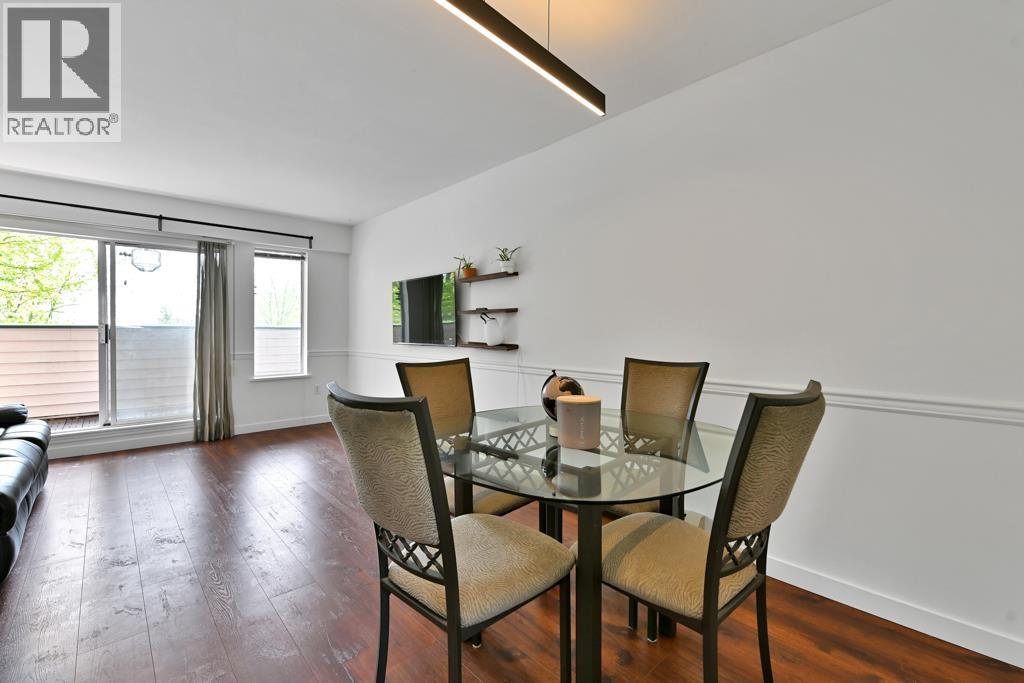 Photo 8 of 213 22661 Lougheed Highway, Maple Ridge BC