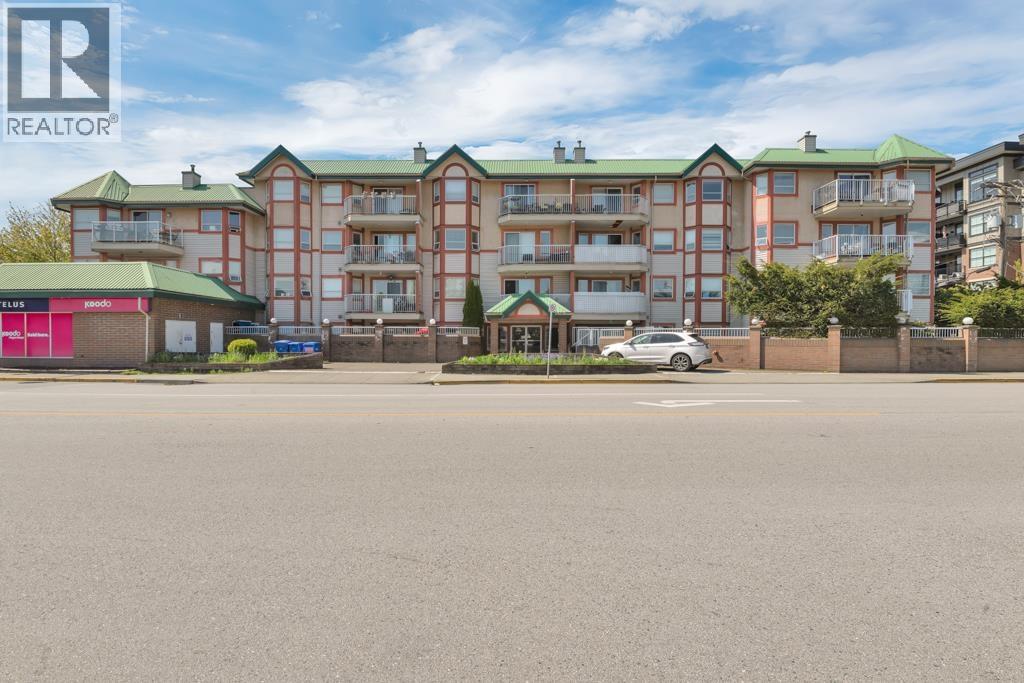 Photo 11 of 213 22661 Lougheed Highway, Maple Ridge BC