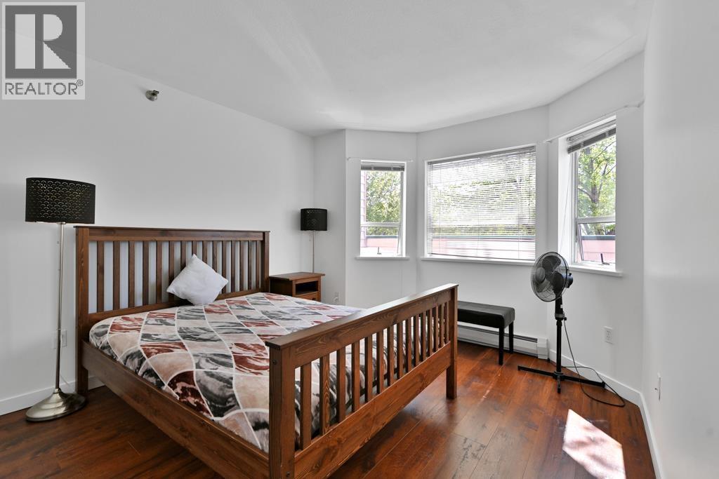Photo 30 of 213 22661 Lougheed Highway, Maple Ridge BC