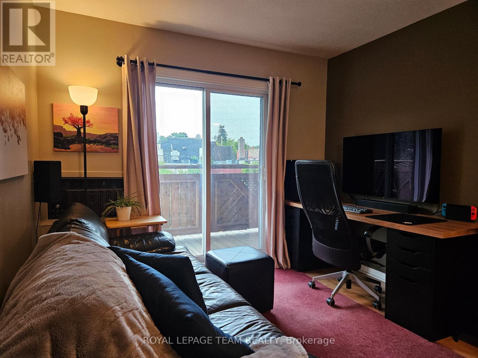 Photo 21 of 5 522 Riverdale Avenue S, Ottawa ON