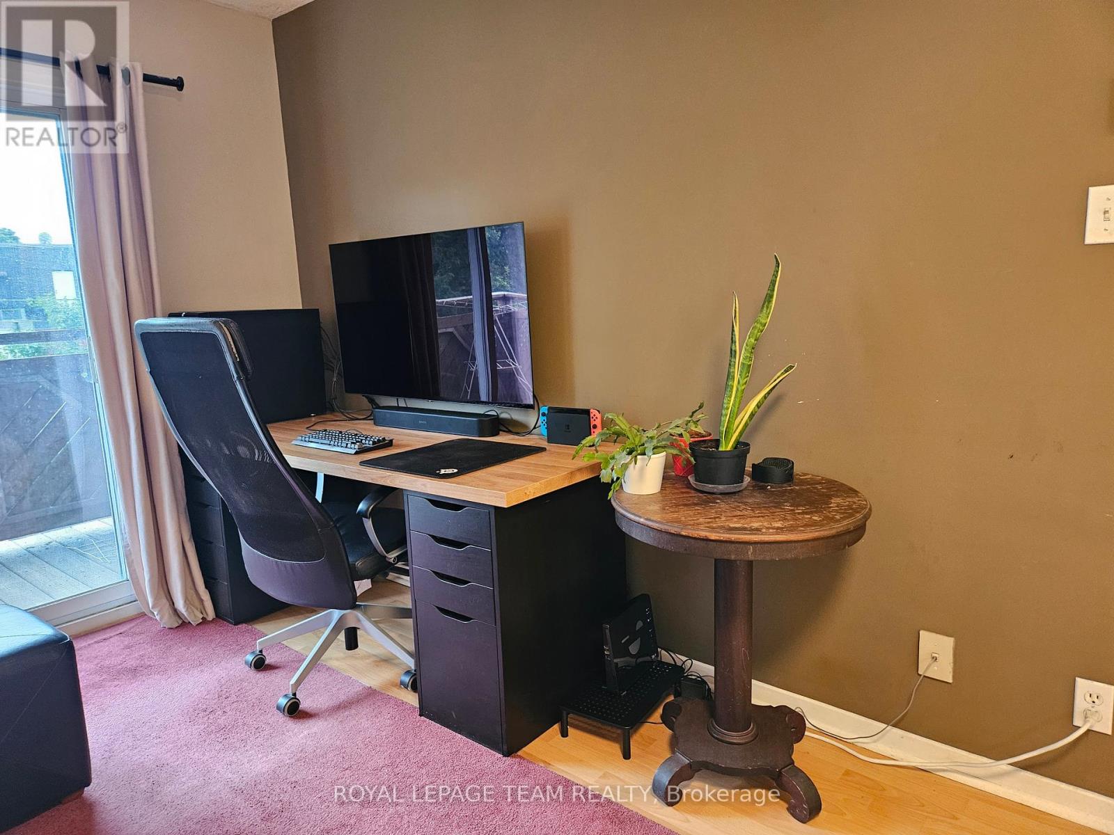 Photo 15 of 5 522 Riverdale Avenue S, Ottawa ON