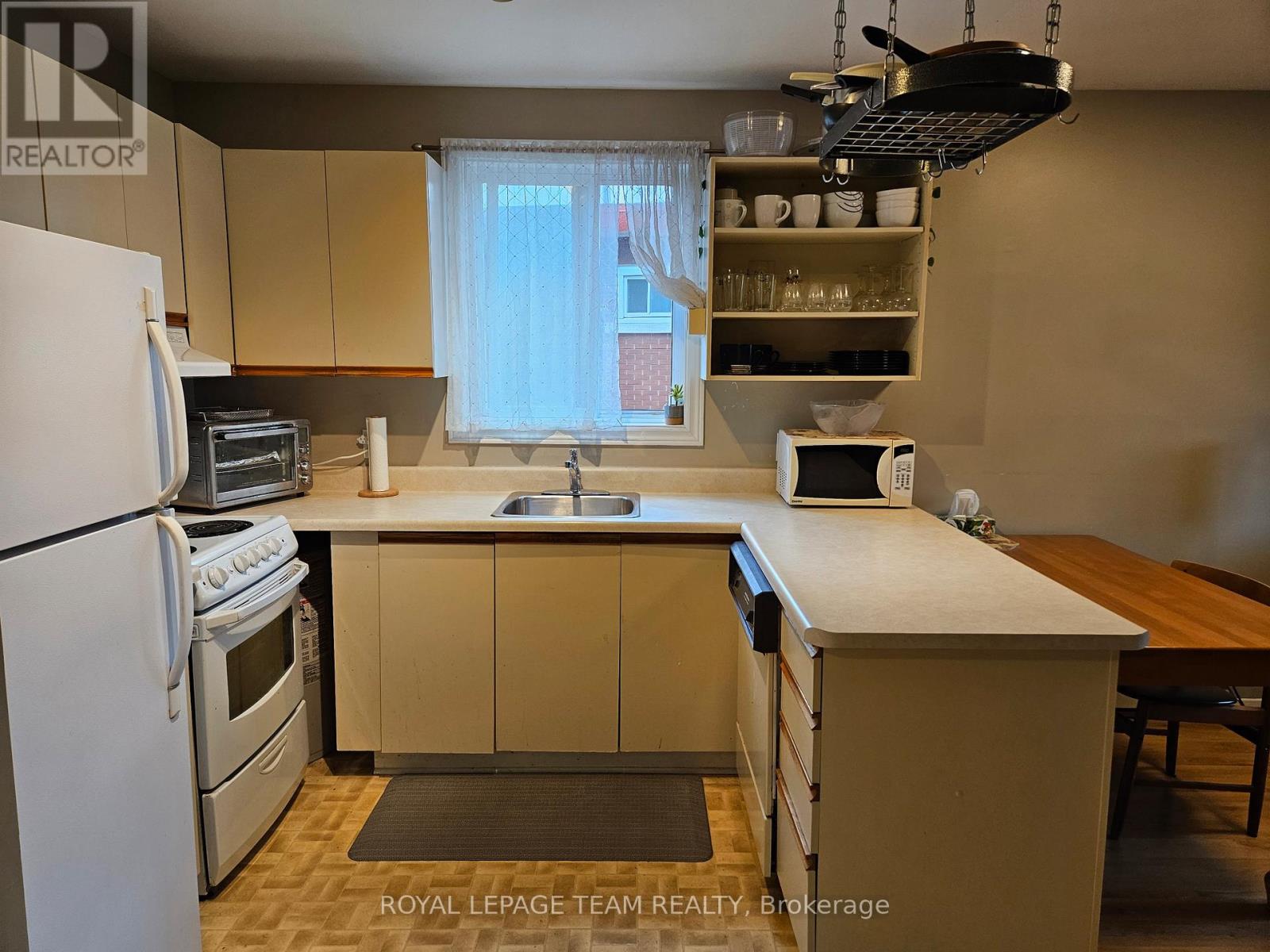 Photo 23 of 5 522 Riverdale Avenue S, Ottawa ON