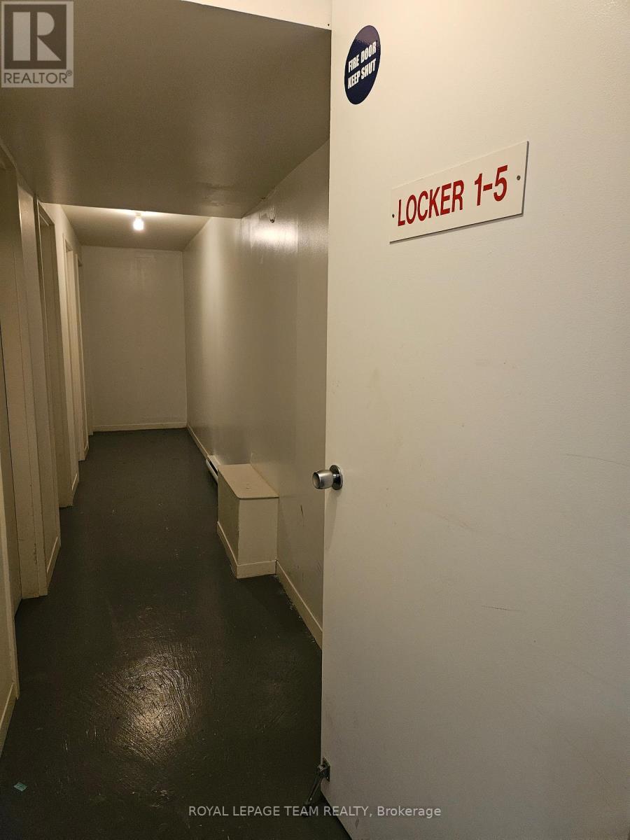 Photo 20 of 5 522 Riverdale Avenue S, Ottawa ON