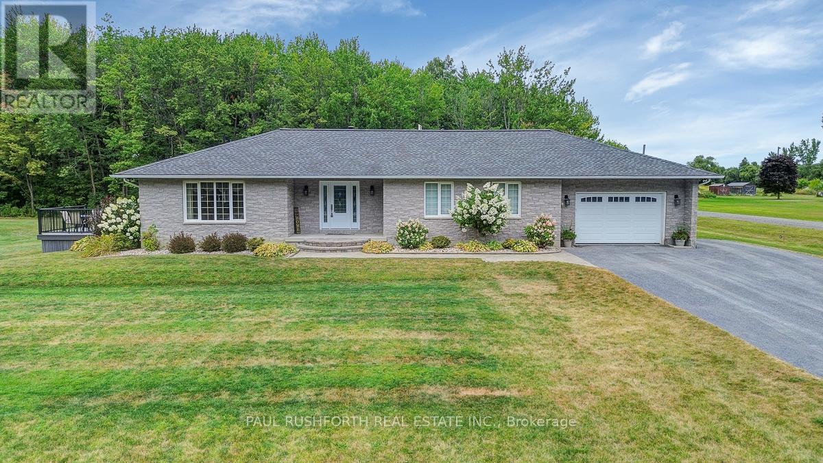 3285 Magladry Road