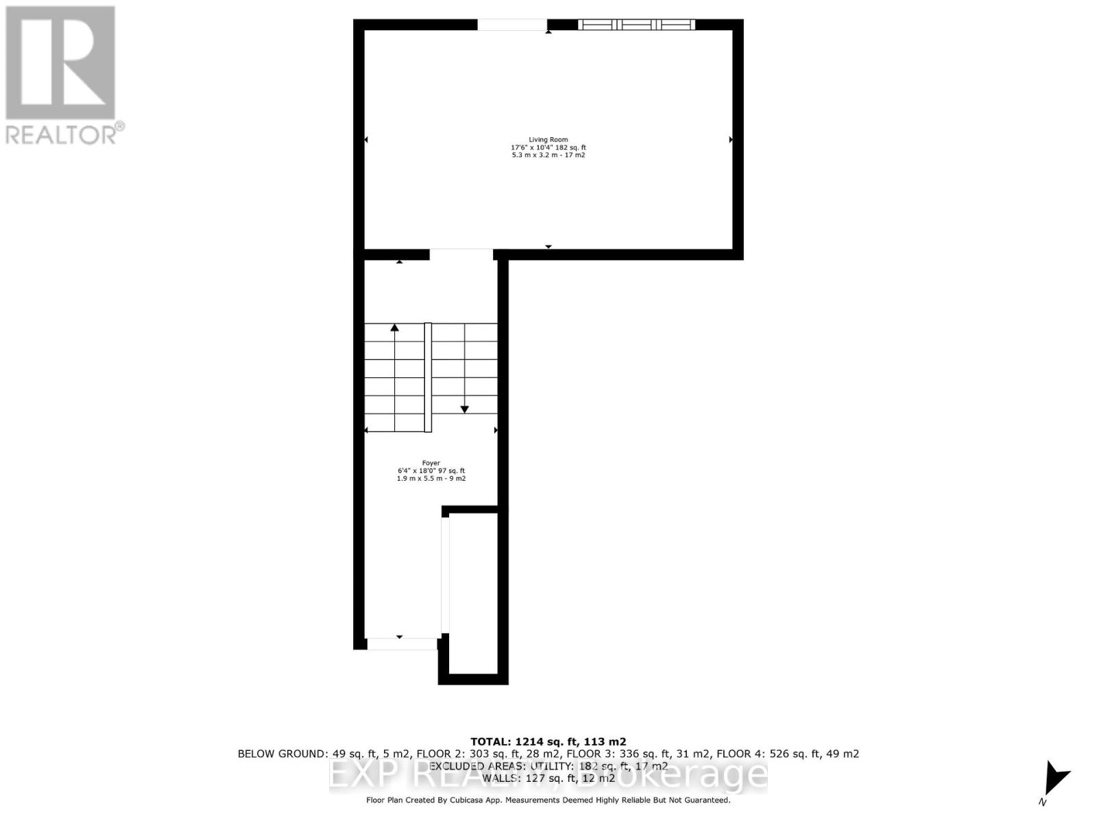 Photo 9 of 40 2296 Orient Park Drive, Ottawa ON
