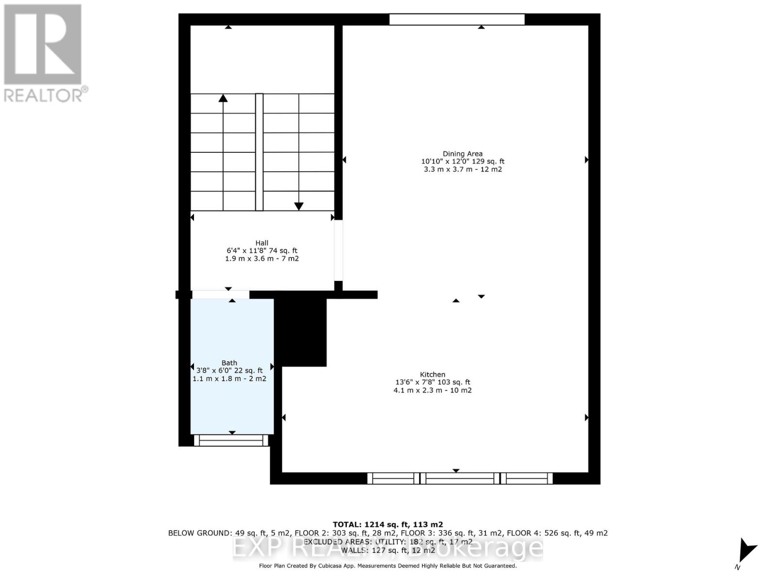 Photo 25 of 40 2296 Orient Park Drive, Ottawa ON