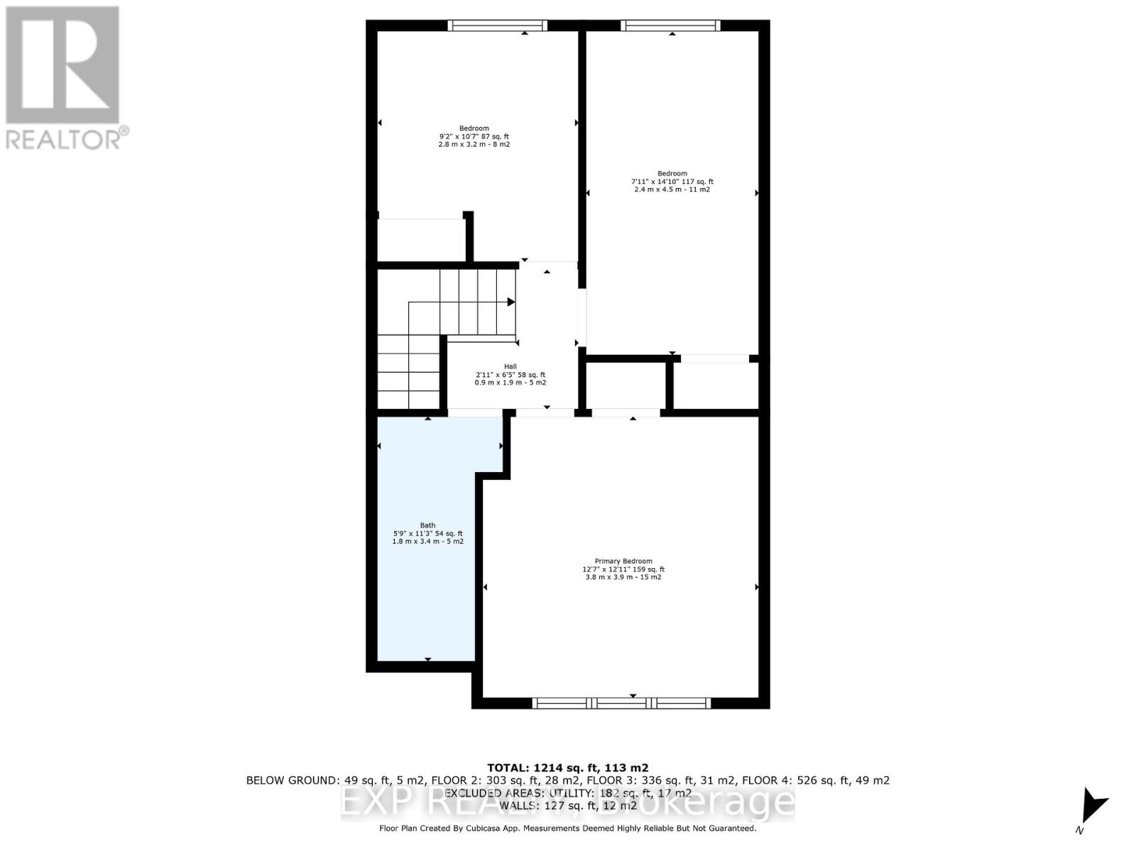Photo 2 of 40 2296 Orient Park Drive, Ottawa ON