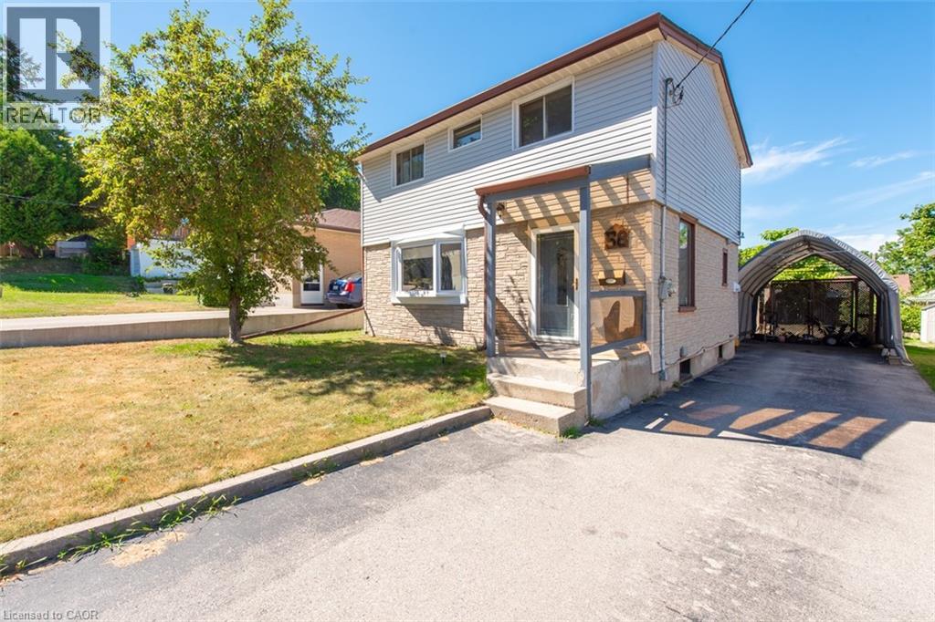 Photo 5 of 58 Fourth Avenue, Cambridge ON
