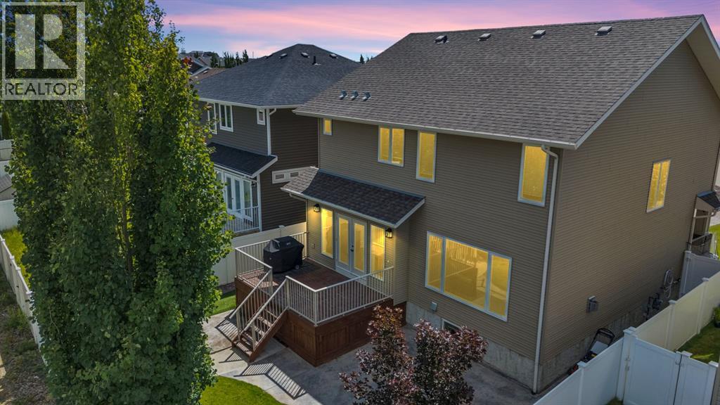 Photo 45 of 68 Sutherland Close, Red Deer AB