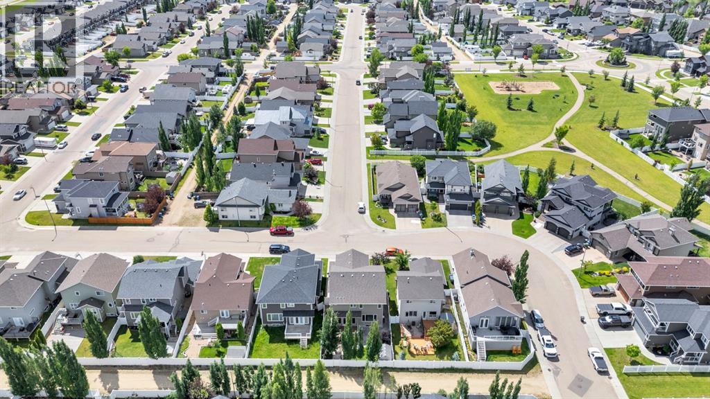 Photo 47 of 68 Sutherland Close, Red Deer AB