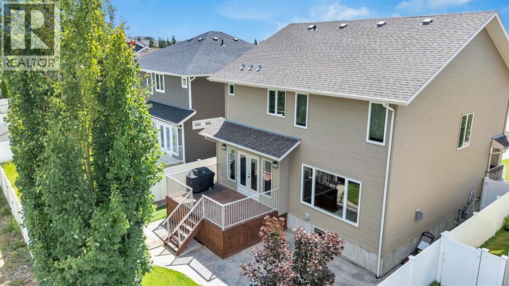 Photo 43 of 68 Sutherland Close, Red Deer AB