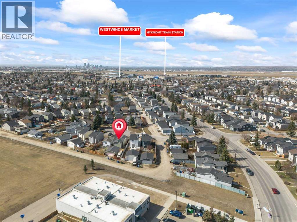 Photo 34 of 31 Martinridge Place Ne, Calgary AB