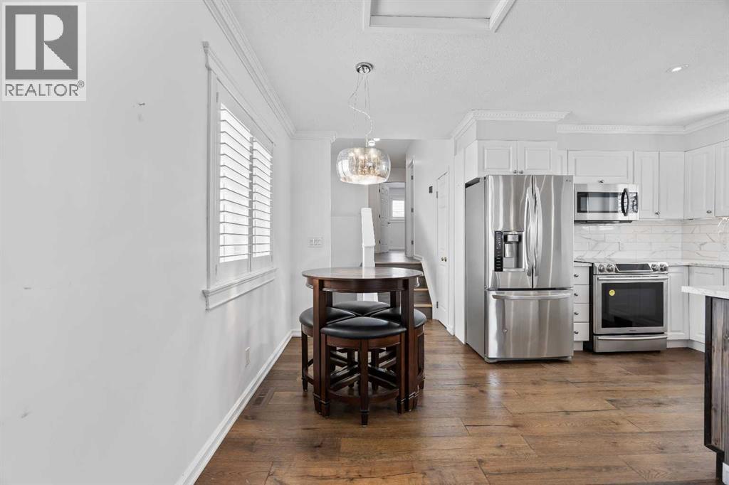 Photo 11 of 31 Martinridge Place Ne, Calgary AB