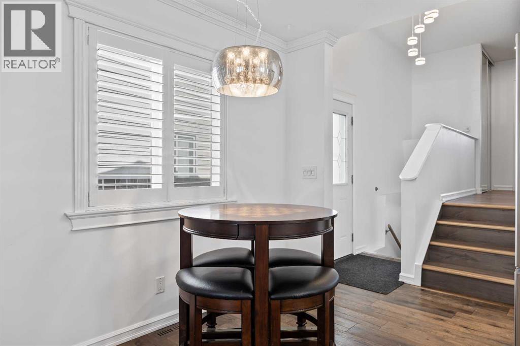 Photo 12 of 31 Martinridge Place Ne, Calgary AB