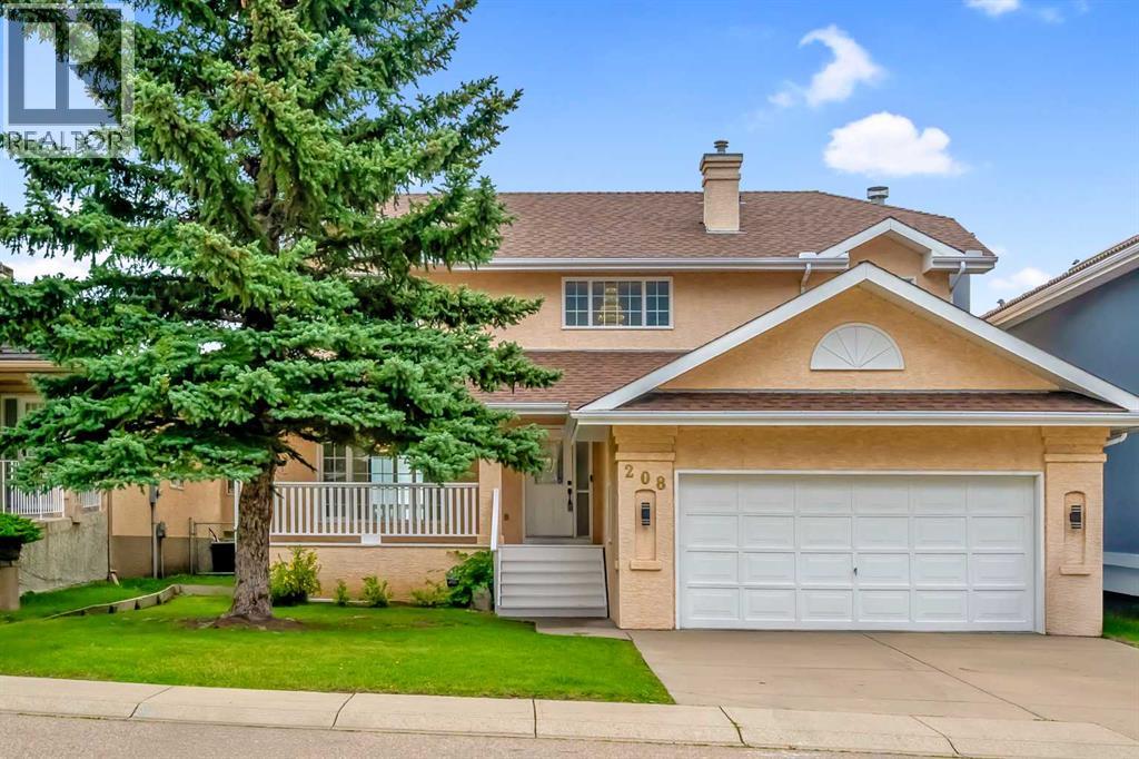 208 Coral Shores Bay NE, Calgary, Alberta