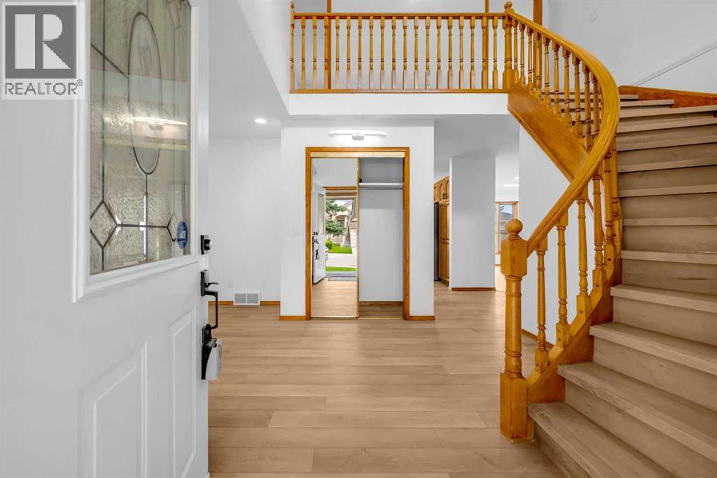 Single Family House for Sale in  Coral Shores Bay NE Coral Springs Calgary 