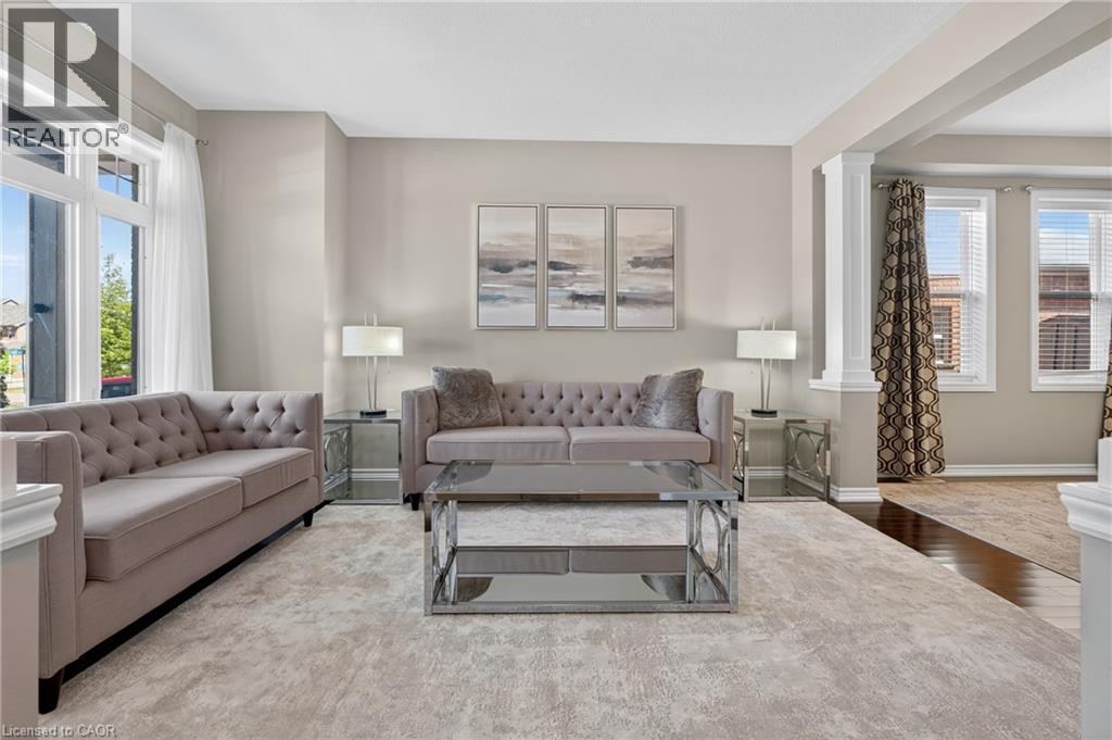 Photo 15 of 52 Tremaine Drive, Kitchener ON