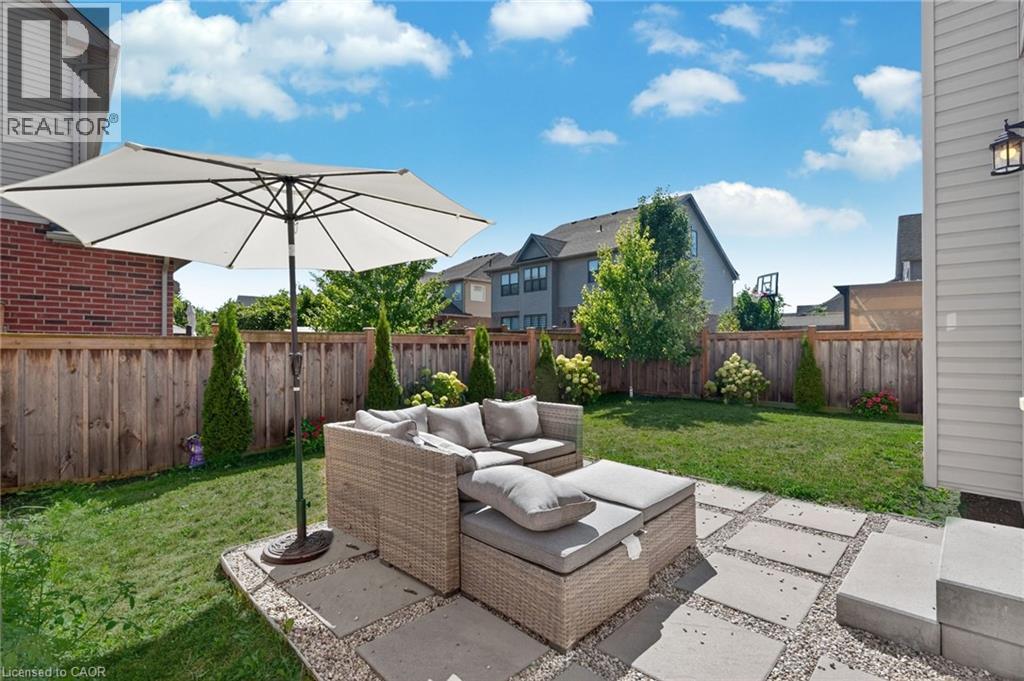 Photo 38 of 52 Tremaine Drive, Kitchener ON