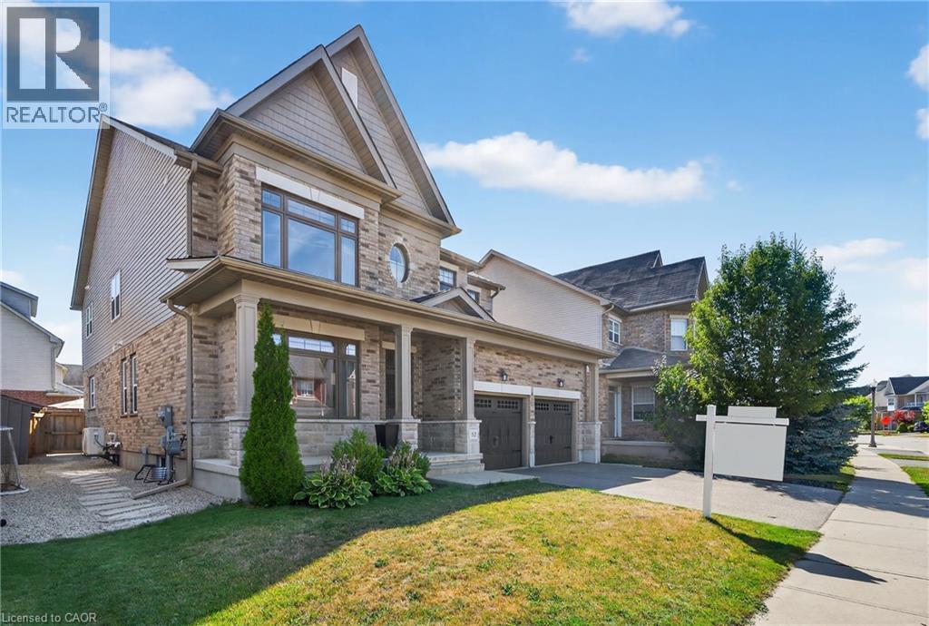 Photo 45 of 52 Tremaine Drive, Kitchener ON