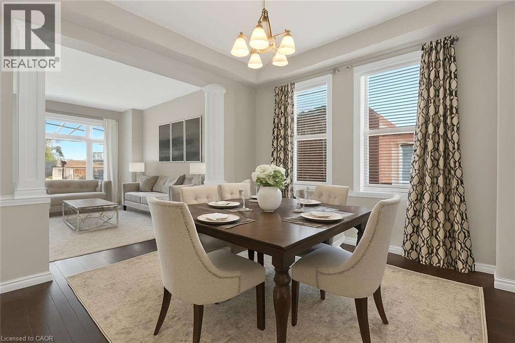 Photo 18 of 52 Tremaine Drive, Kitchener ON