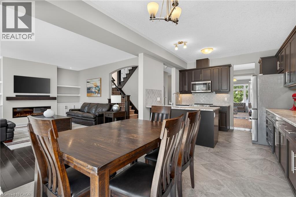 Photo 6 of 52 Tremaine Drive, Kitchener ON
