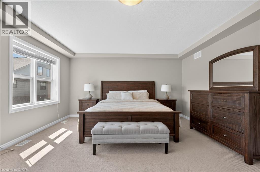 Photo 22 of 52 Tremaine Drive, Kitchener ON