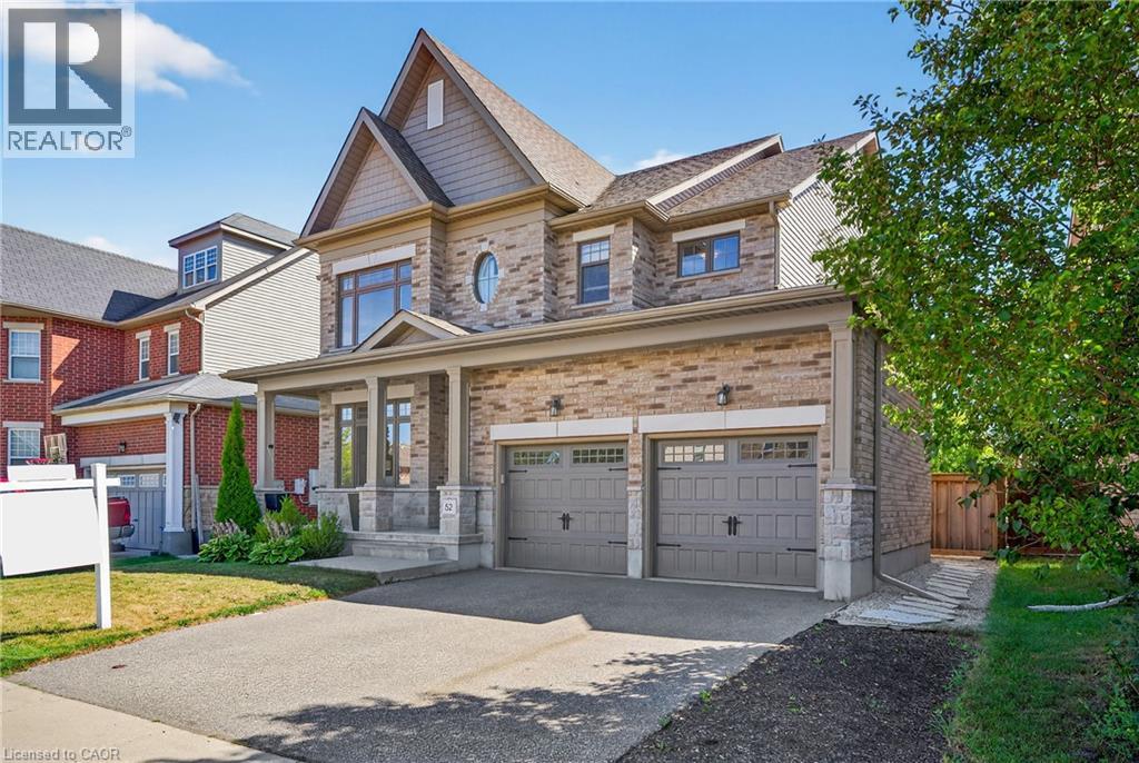 Photo 44 of 52 Tremaine Drive, Kitchener ON