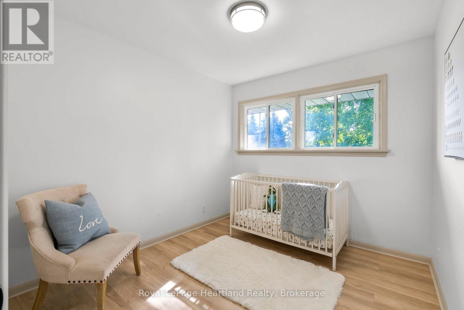 Photo 5 of 542 Angus Street, North Huron ON