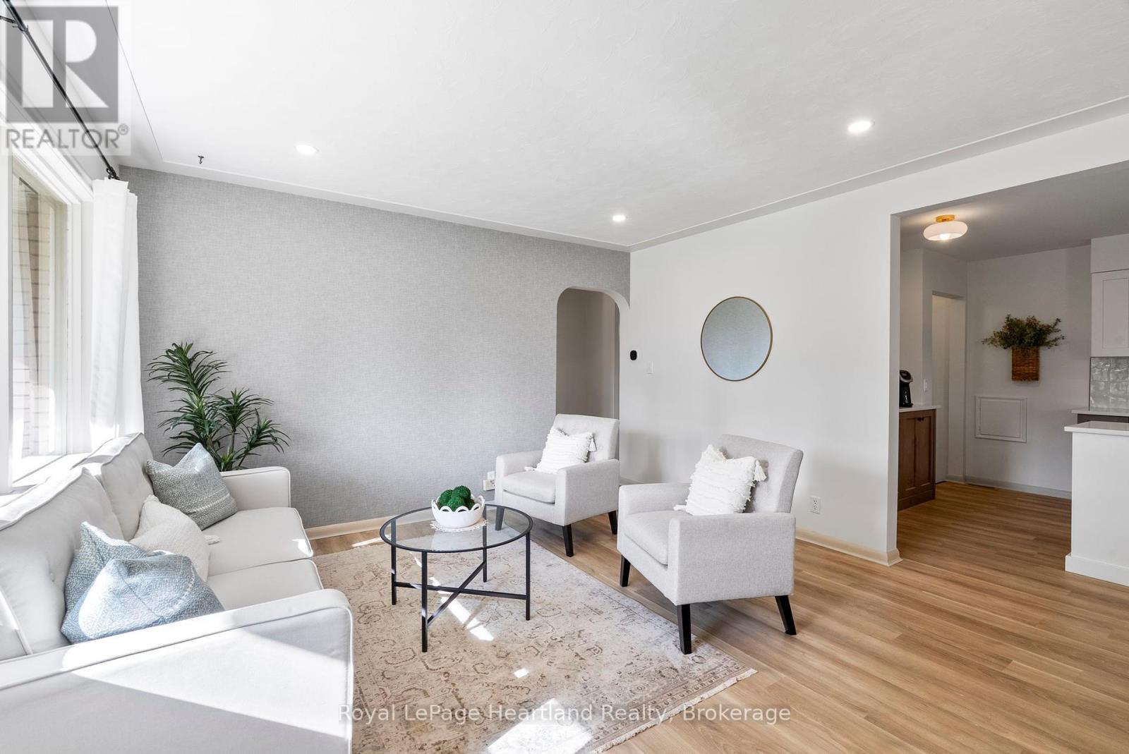Photo 24 of 542 Angus Street, North Huron ON