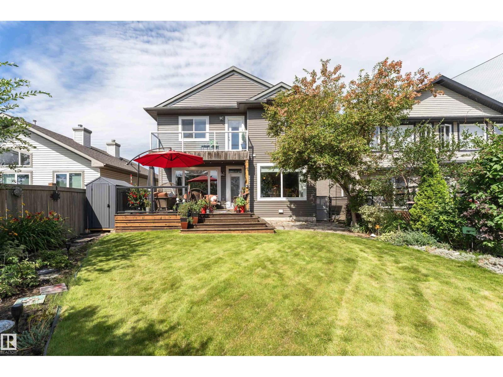 Photo 47 of 9123 210 St Nw, Edmonton AB